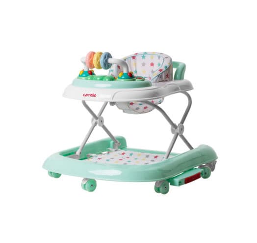 Ходунки Carrello Torino Azure CRL-9603/3