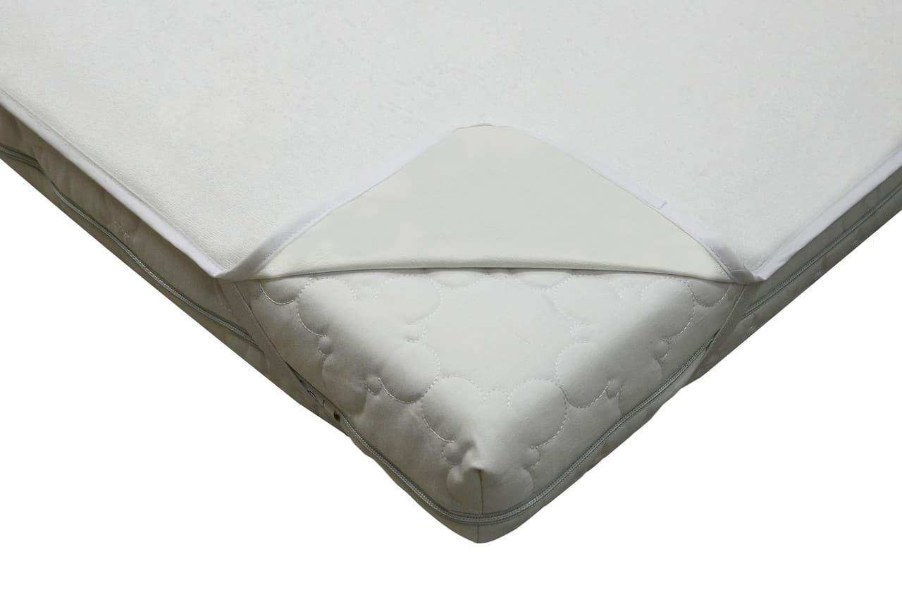 Наматрасник Верес Bamboo Light 120*60см 62.1.01 Наматрасник Верес Bamboo Light 120*60см 62.1.01