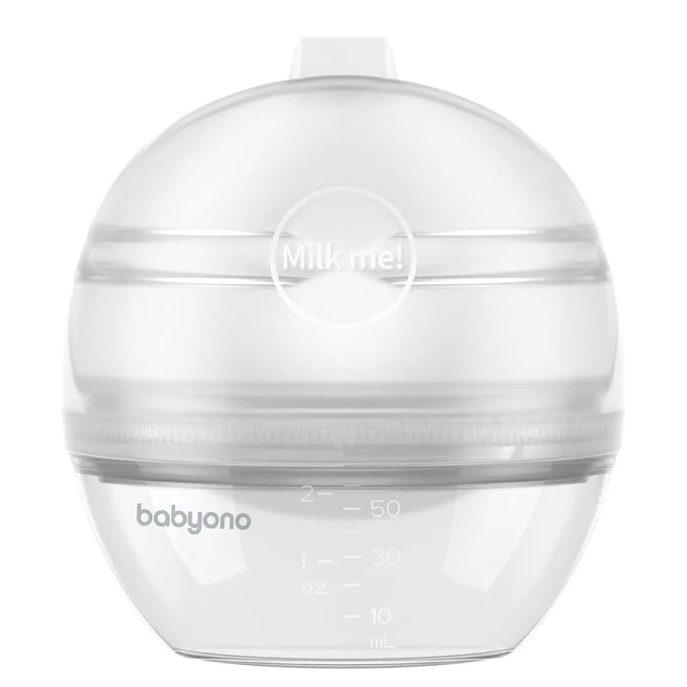 Лактатор-коллектор под бюстгалтер BabyOno 1400