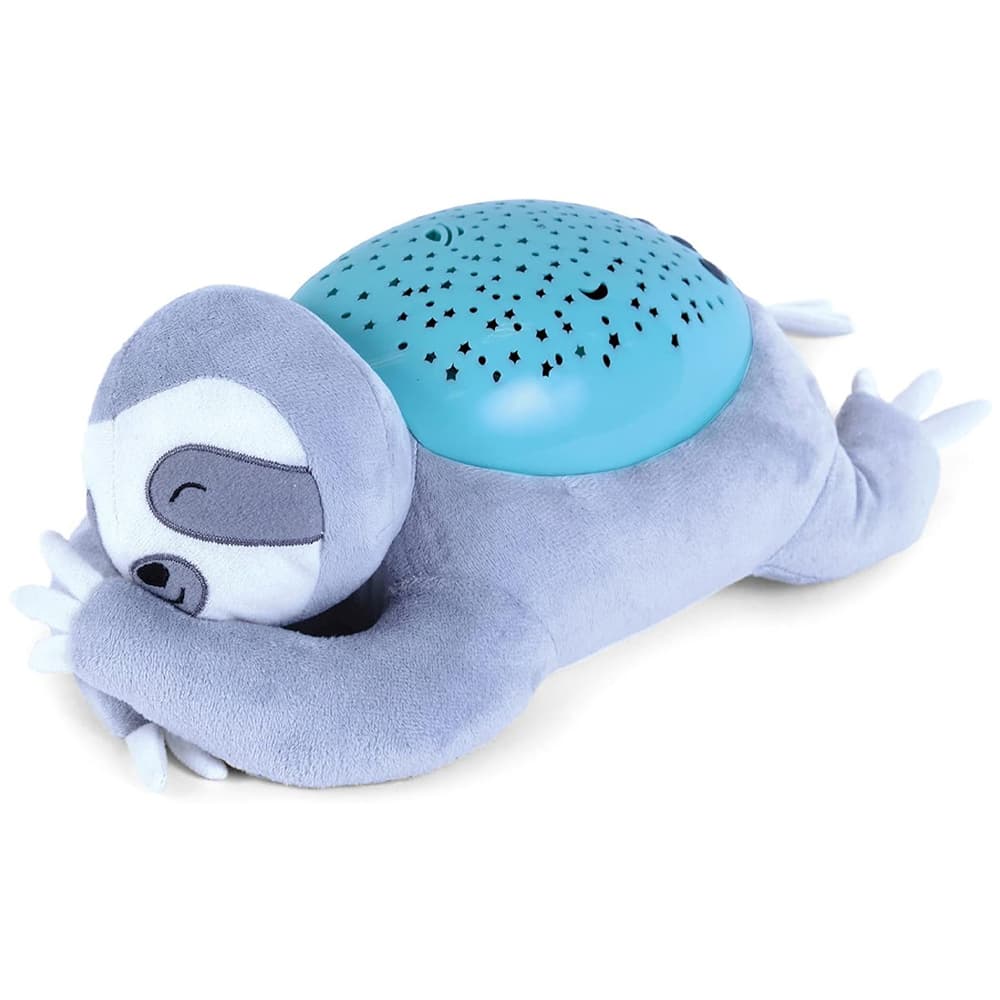 Нічник Ingenuity Toys Slumber Buddies Лінивець 6926 Нічник Ingenuity Toys Slumber Buddies Лінивець 6926