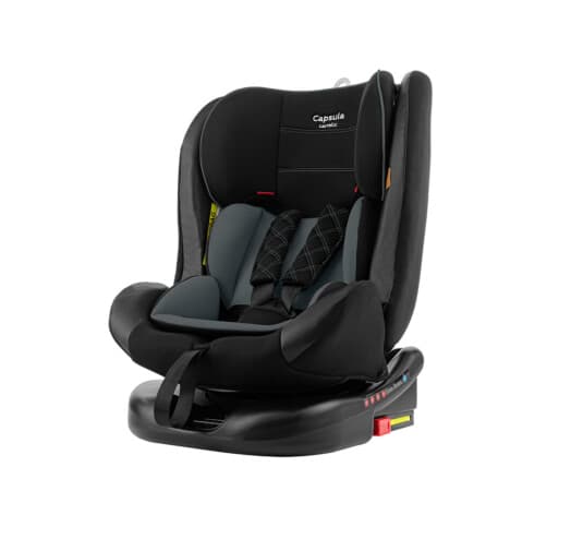 Автокресло Carrello Capsula CRL-11807 Isofix Olive Green