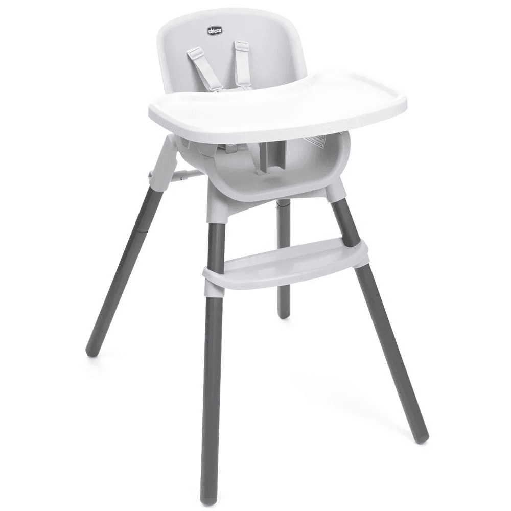 Стульчик для кормления 3в1 Chicco Polly Zest 87170.77
