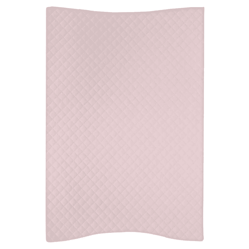 Пеленатор м'який Ceba Soft COSY 48x70 cm W-104-079-129 681585 caro pink