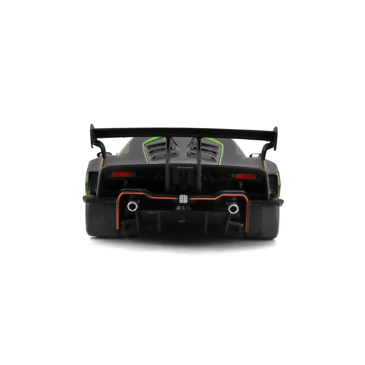 Автомодель Bburago Lamborghini Essenza SCV12 1:24 18-28017 фото 8 Автомодель Bburago Lamborghini Essenza SCV12 1:24 18-28017 фото 8
