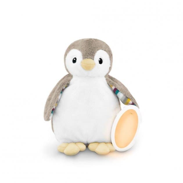 Ночник Zazu Пингвин Фиби ZA-PHOEBE-01 Ночник Zazu Пингвин Фиби ZA-PHOEBE-01