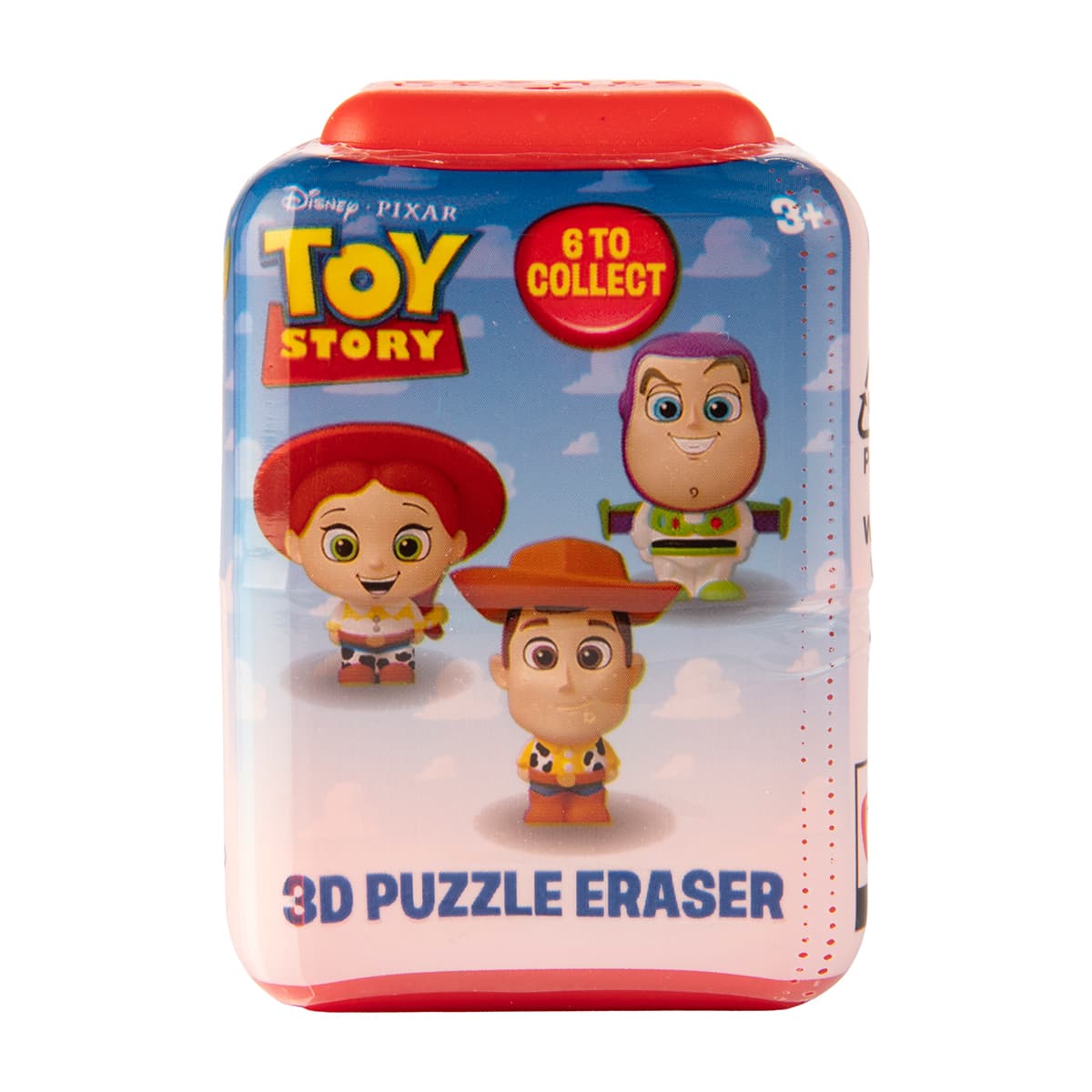 Фігурка-пазл HTI Puzzle Palz Історія іграшок 1816194