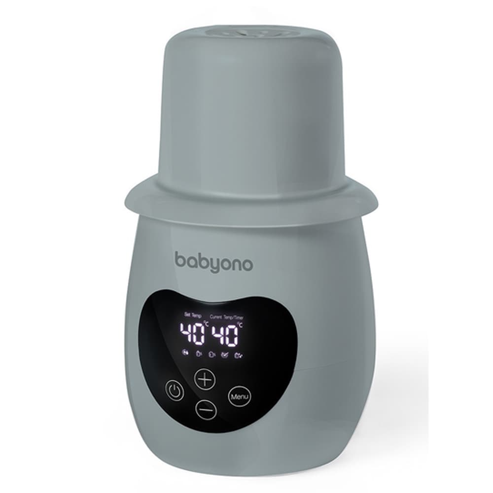 Підігрівач стерилізатор BabyOno 968/02 Підігрівач стерилізатор BabyOno 968/02