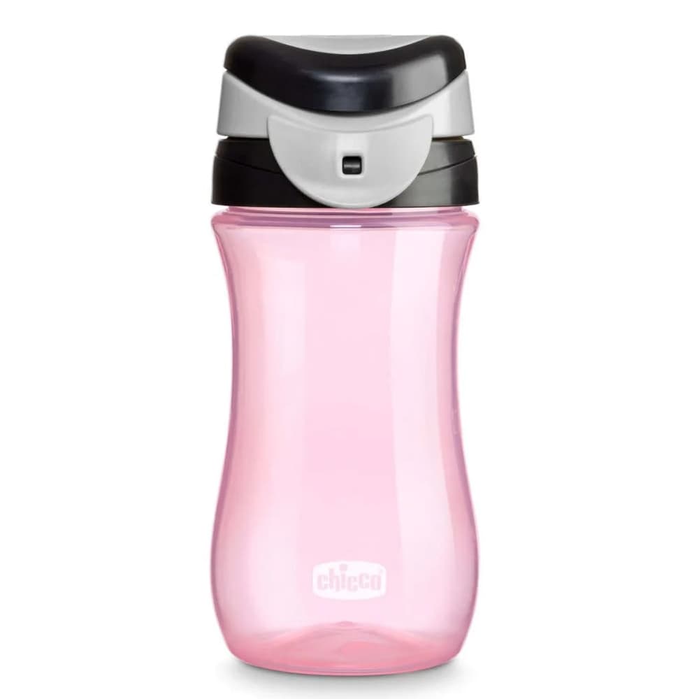 Поильник непроливайка Chicco Kids Cup 350мл 06910.10