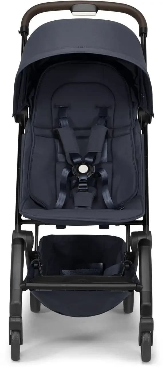 Коляска прогулянкова Joolz Aer+ 310009 Navy Blue фото 4 Коляска прогулянкова Joolz Aer+ 310009 Navy Blue фото 4