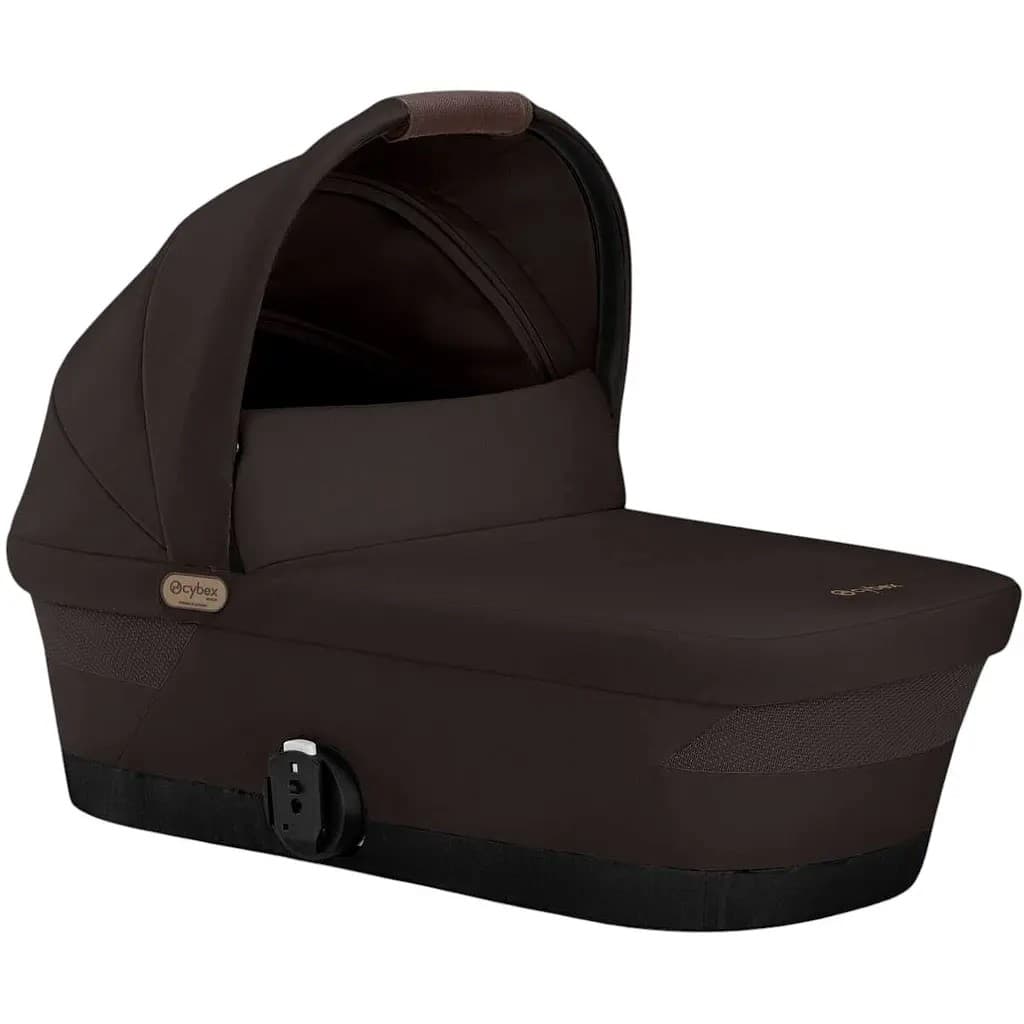 Люлька CYBEX Gazelle S Chocolate Brown 525000161
