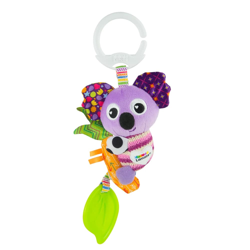 Підвіска Lamaze Коала з прорізувачем L27529