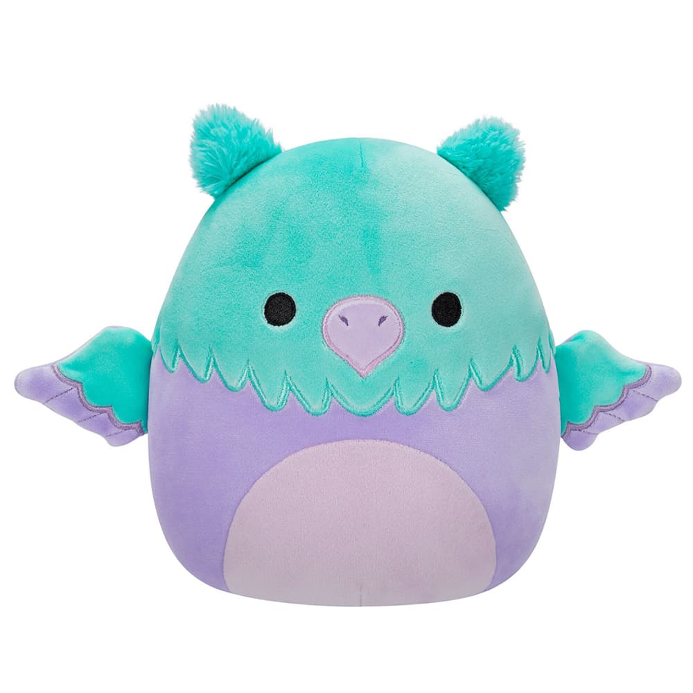 Игрушка мягкая Squishmallows Грифон Минерва 30см SQCR05612 Игрушка мягкая Squishmallows Грифон Минерва 30см SQCR05612