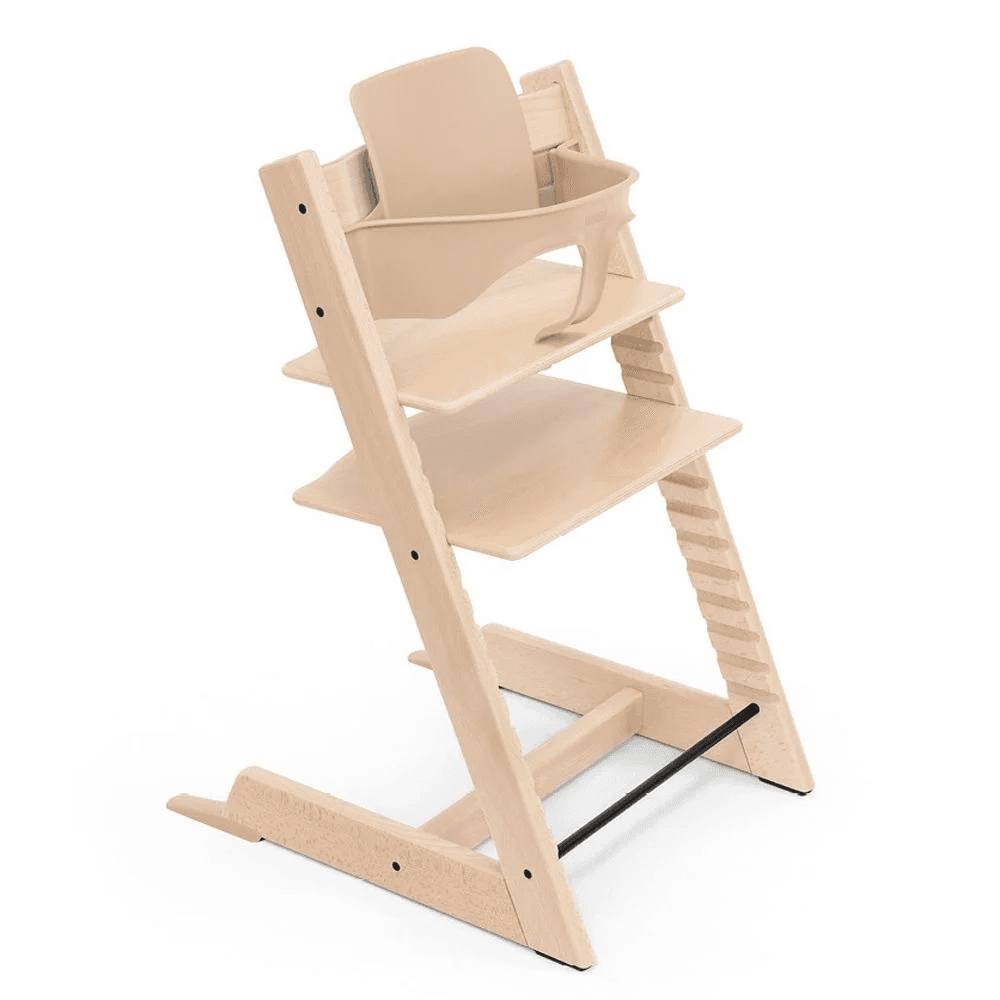 Набор Stokke Baby Set Tripp Trapp k.100101.15 Natural