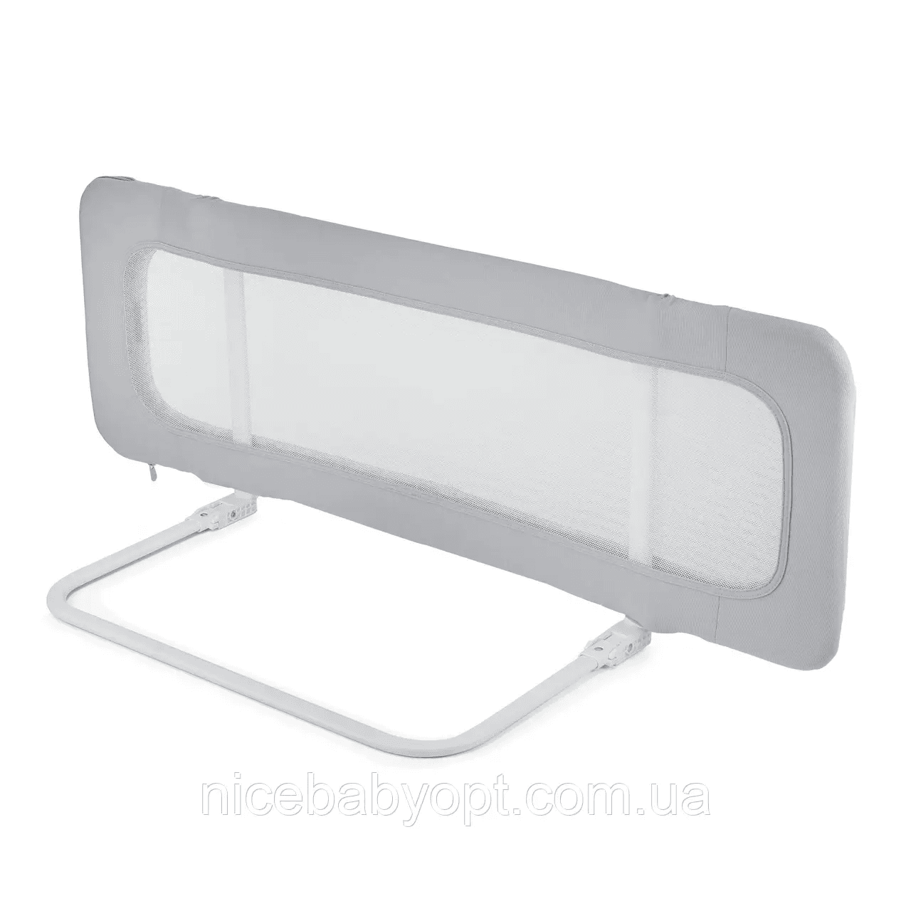 Защитный бортик Kinderkraft Guard and Dream Grey KAGUDR00LGR0000 Защитный бортик Kinderkraft Guard and Dream Grey KAGUDR00LGR0000