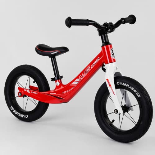 Біговел Corso 12" 10567