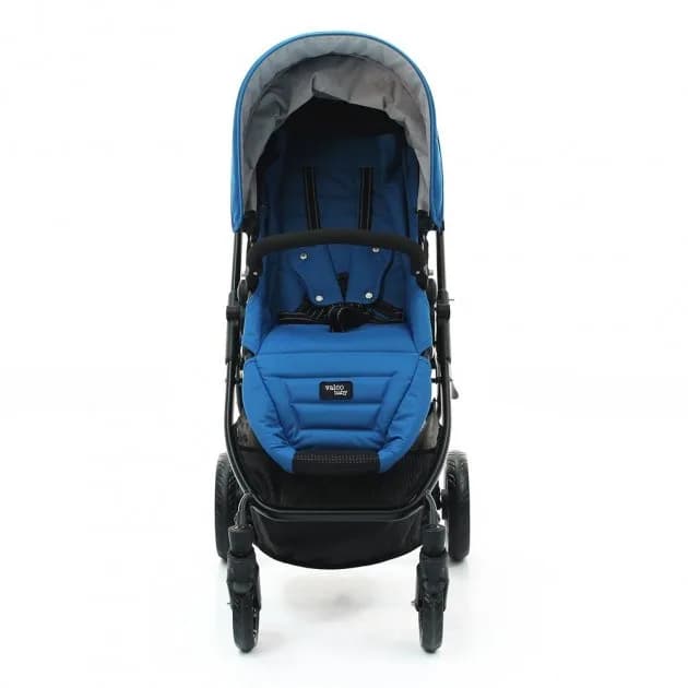 Коляска прогулянкова Valco baby Snap 4 Ultra / Ocean Blue 9862 фото 6 Коляска прогулянкова Valco baby Snap 4 Ultra / Ocean Blue 9862 фото 6
