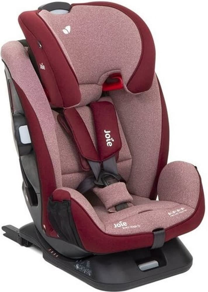 Автокресло Joie Every Stage FX Isofix C1602ADCNB000 Автокресло Joie Every Stage FX Isofix C1602ADCNB000