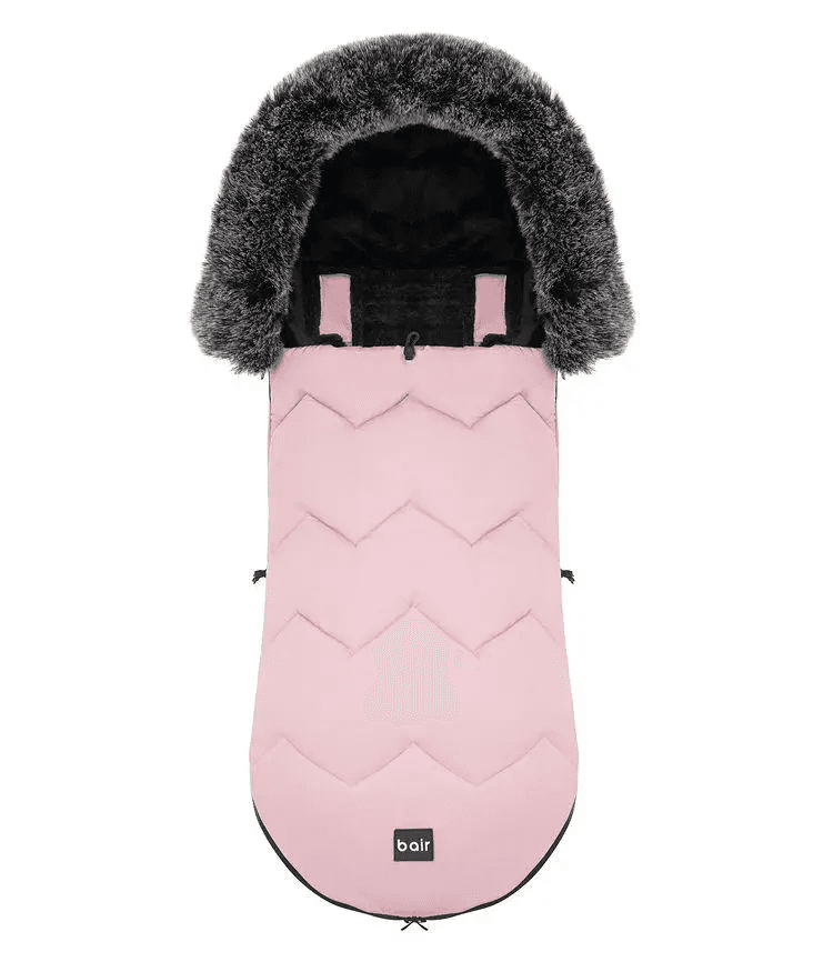 Конверт зимний Bair Canada 681748 dusty pink