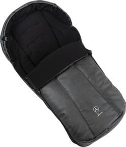 Чoхол для нiг Hartan Avantgarde GTX Mercedes Benz 996007937 Magmagrey