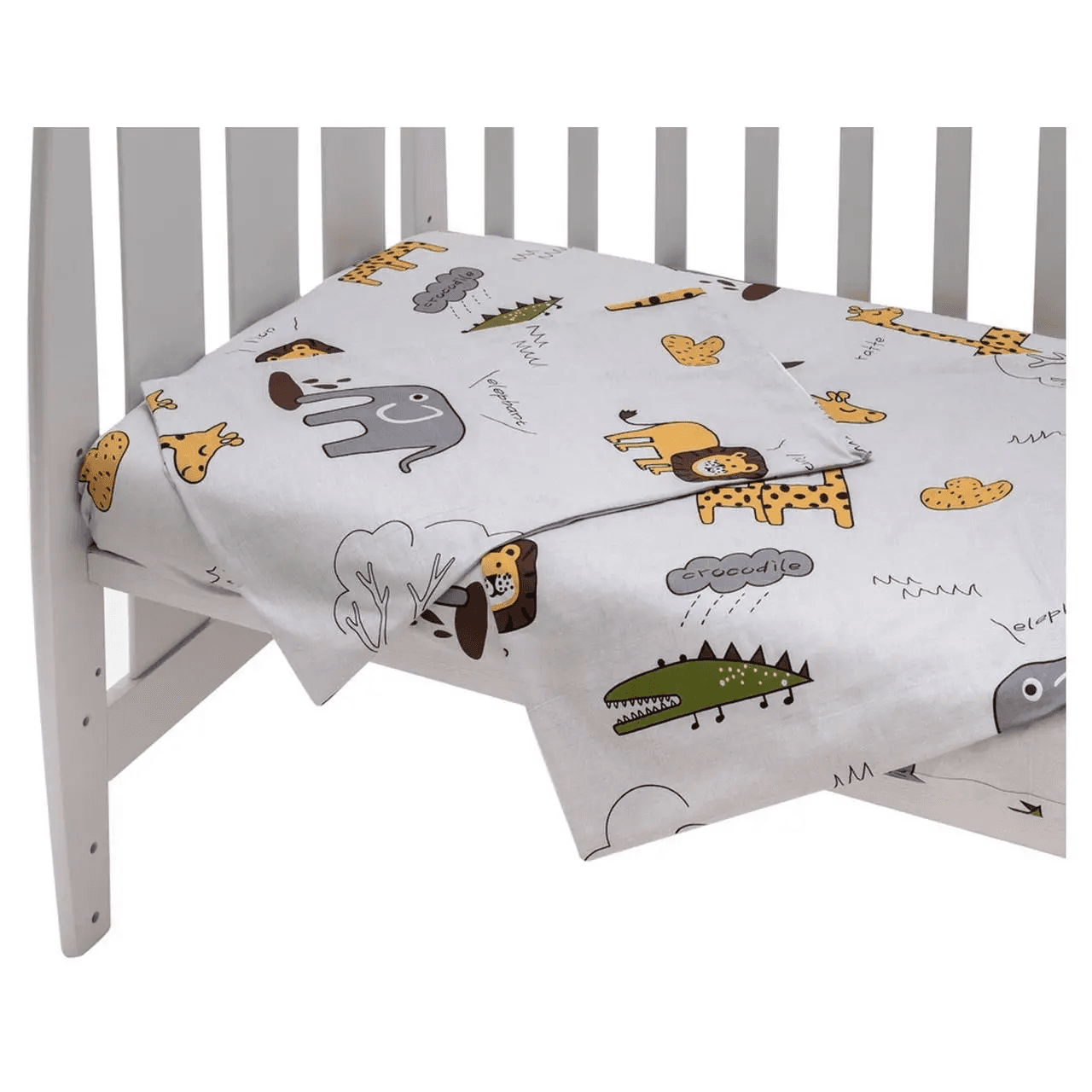 Змінний комплект Babyroom Gold RG-08 681938 Змінний комплект Babyroom Gold RG-08 681938