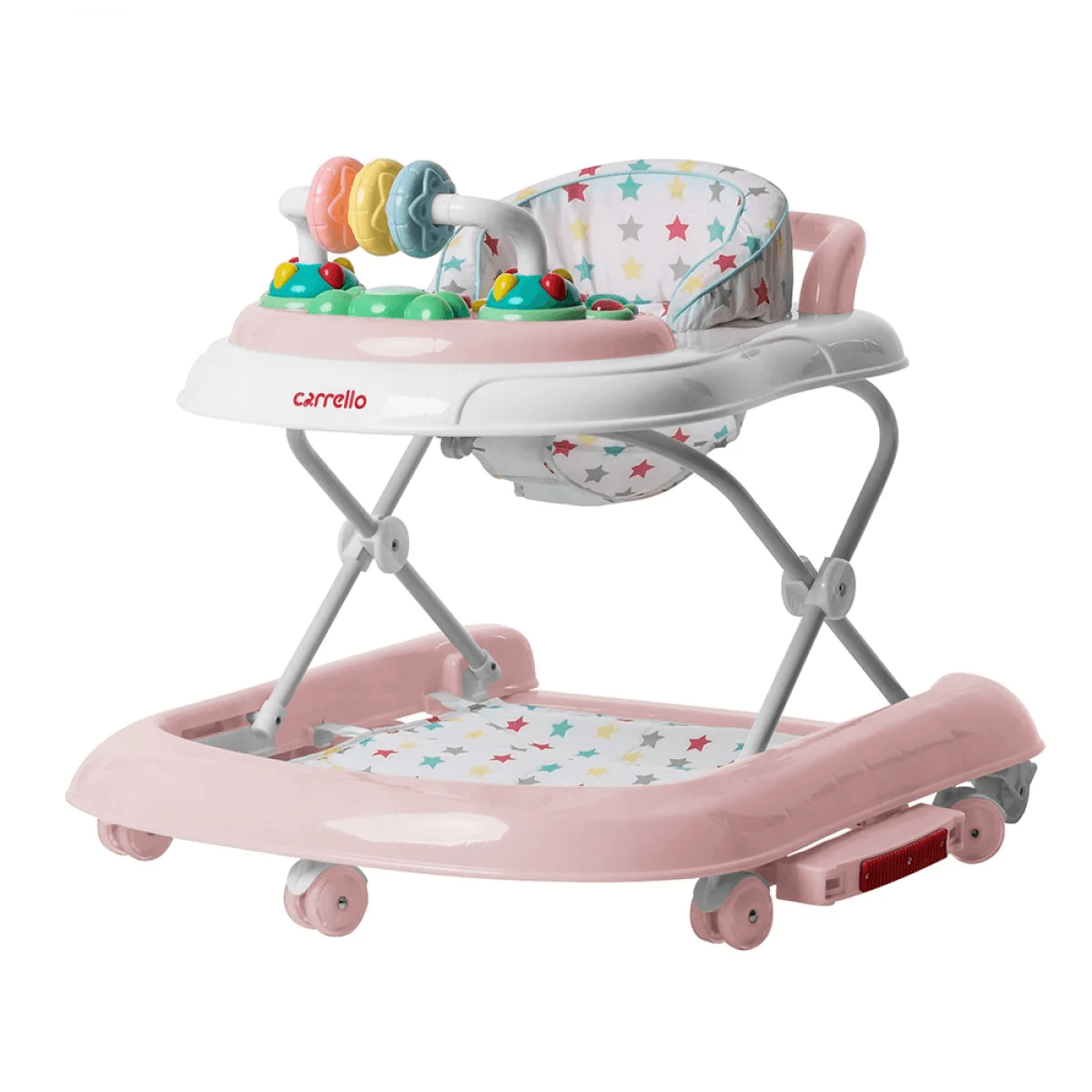 Ходунки Carrello Torino Rose CRL-9603/3