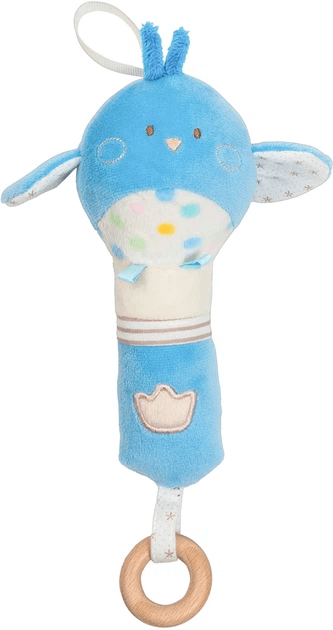 Брязкальце Elfiki пташка Піпо ІГ-0104