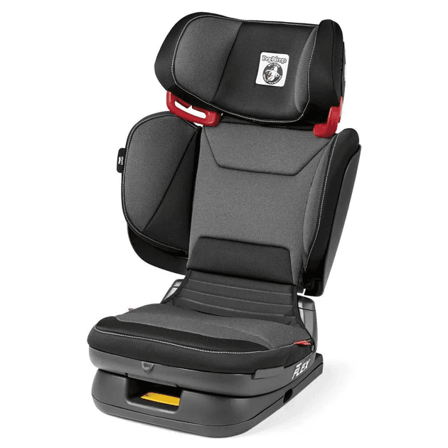 Автокрісло Peg Perego Viaggio 2-3 Flex Crystal IMVF010000DP53DX13 Black