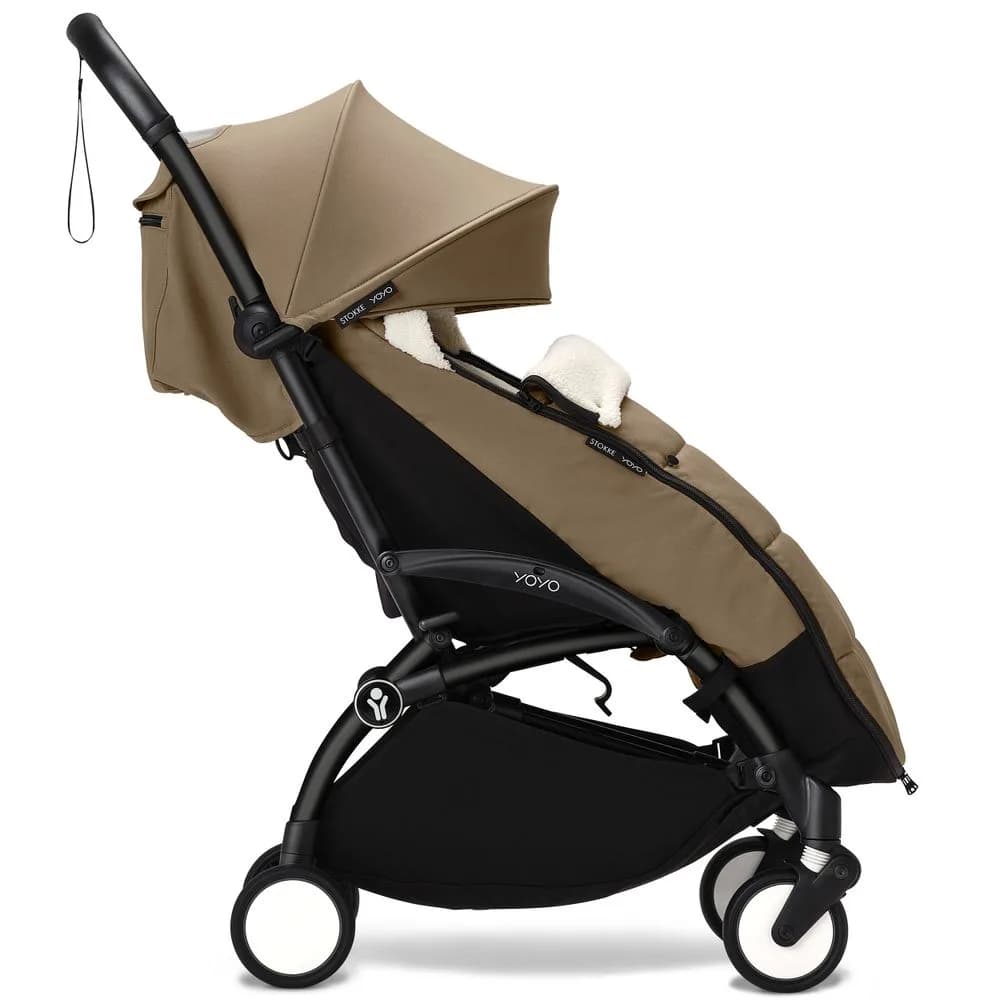 Конверт Stokke YOYO 646608 Toffee фото 2