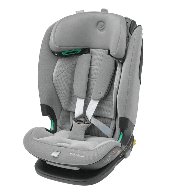 Автокрісло Maxi-Cosi Titan Pro 2 I-Size Authentic 8618510111 Grey