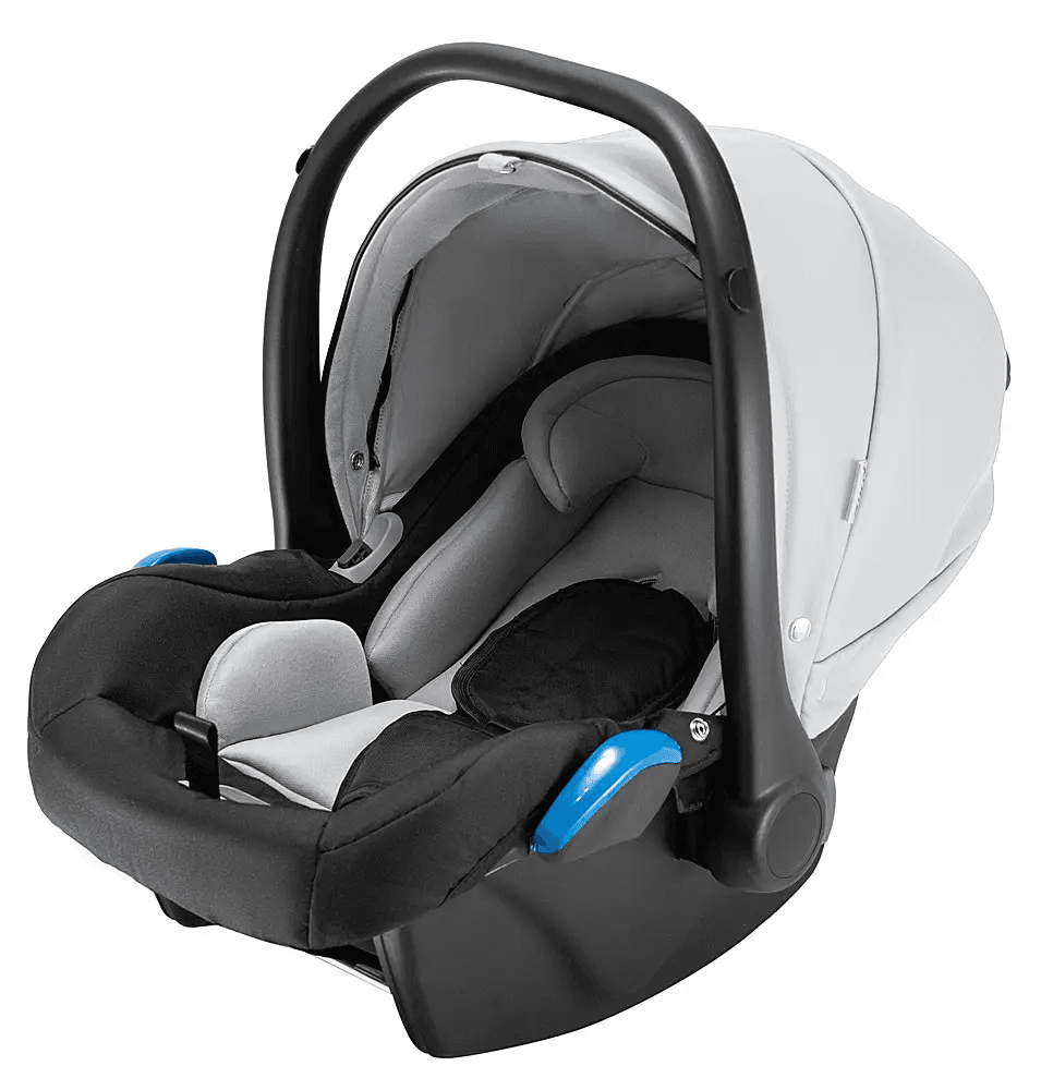 Автокресло Riko Kite Eco 682019