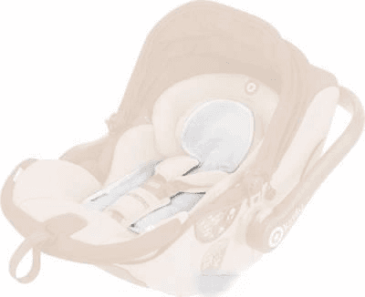Літній чохол для вкладиша Kiddy 41614BCEV0