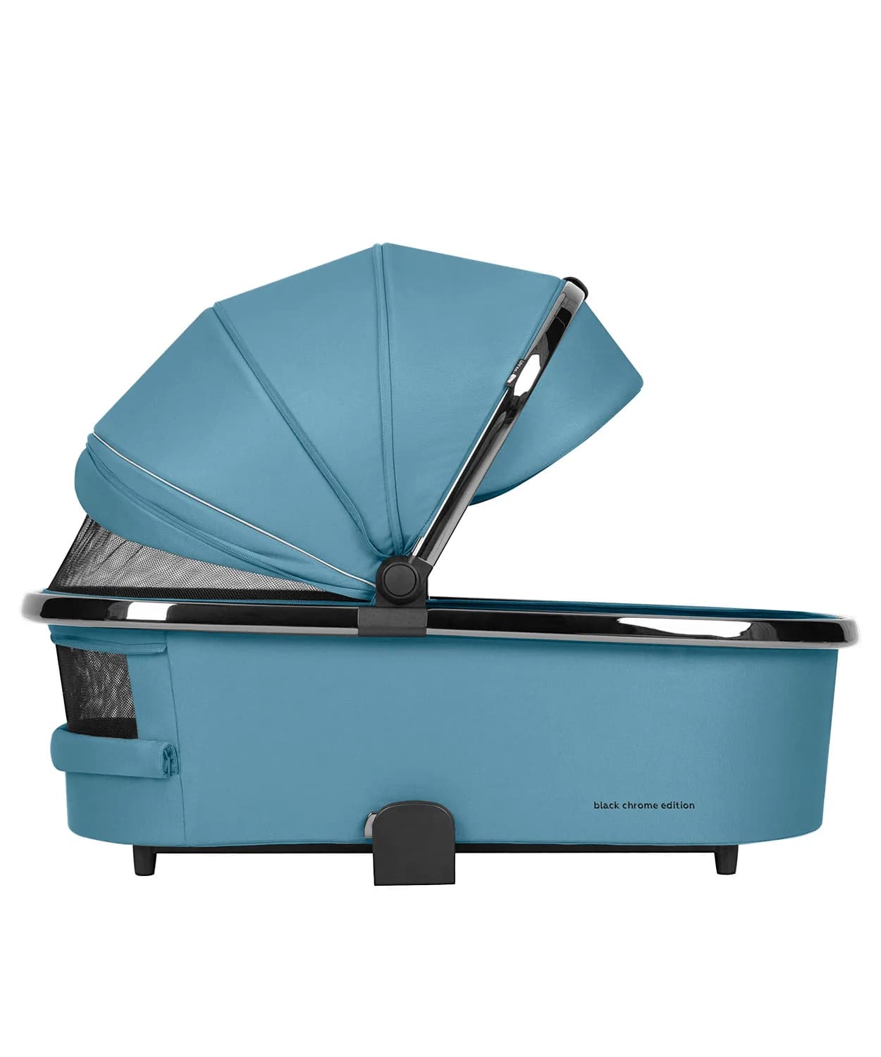 Коляска універсальна 2в1 Carrello Ultimo/Р CRL-6511 Aqua Blue New фото 4 Коляска універсальна 2в1 Carrello Ultimo/Р CRL-6511 Aqua Blue New фото 4