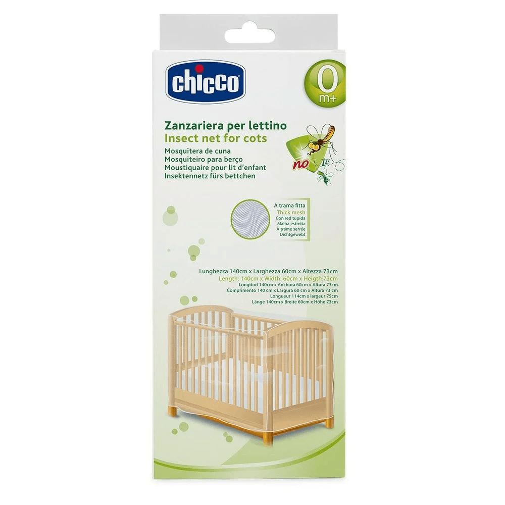 Москитная сетка для кроватки Chicco 65984.30 Москитная сетка для кроватки Chicco 65984.30