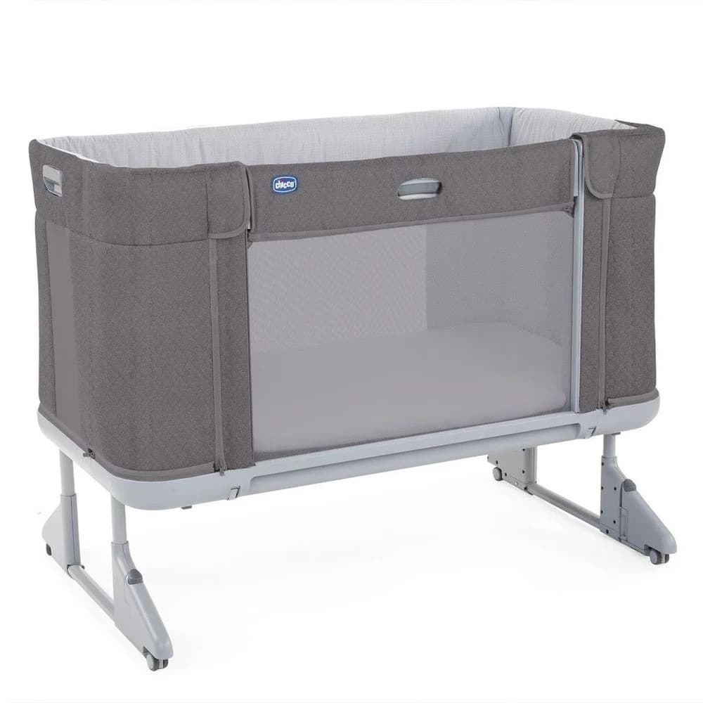 Кровать-манеж CHICCO Next2Me Forever 79650.77