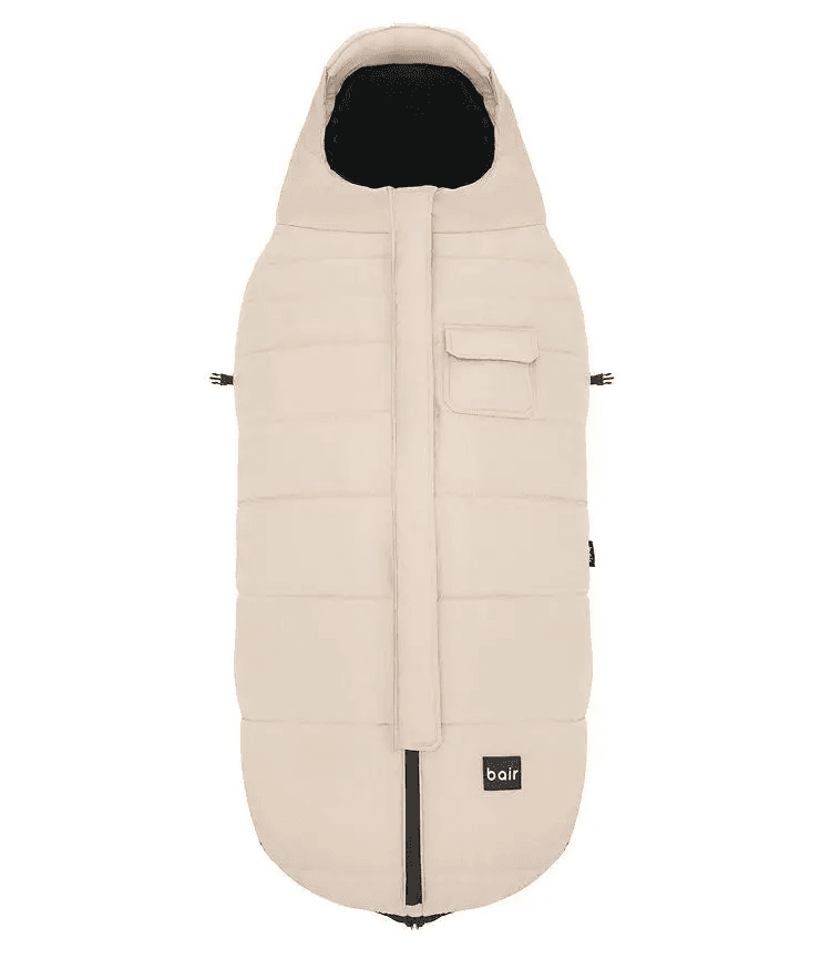 Конверт зимовий Bair Nordie 681764 desert beige
