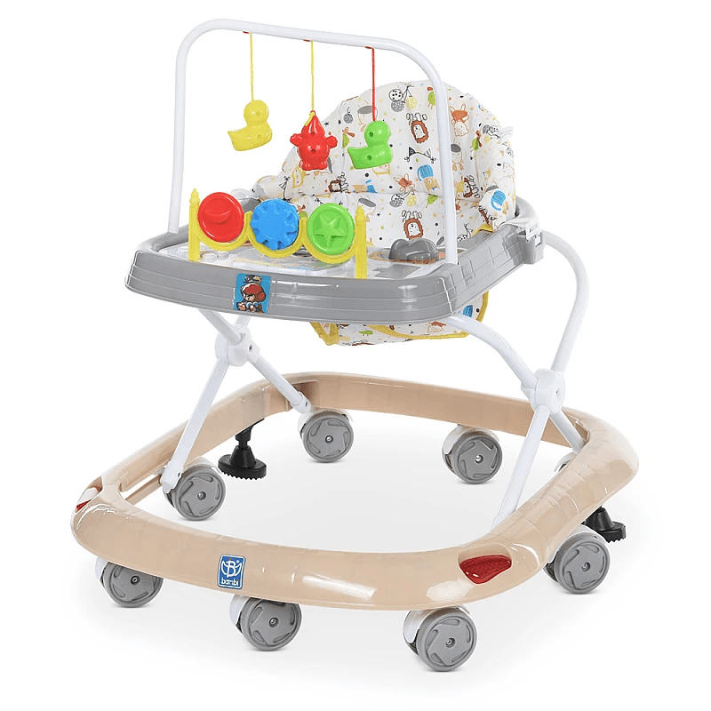 Ходунки с дугой Bambi M 0541C-8