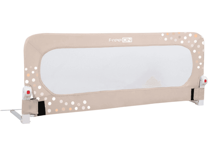 Захисний бар'єр FreeON 135x57 см little dots 48464