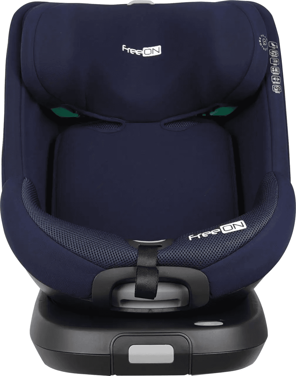 Автокрісло FreeON Lotus 49355 Blue