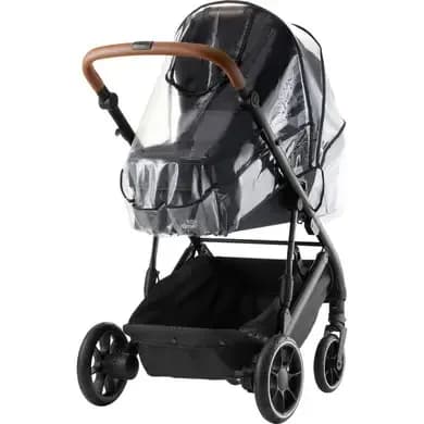 Дождевик для коляски Britax Strider M 2000036295 фото 2