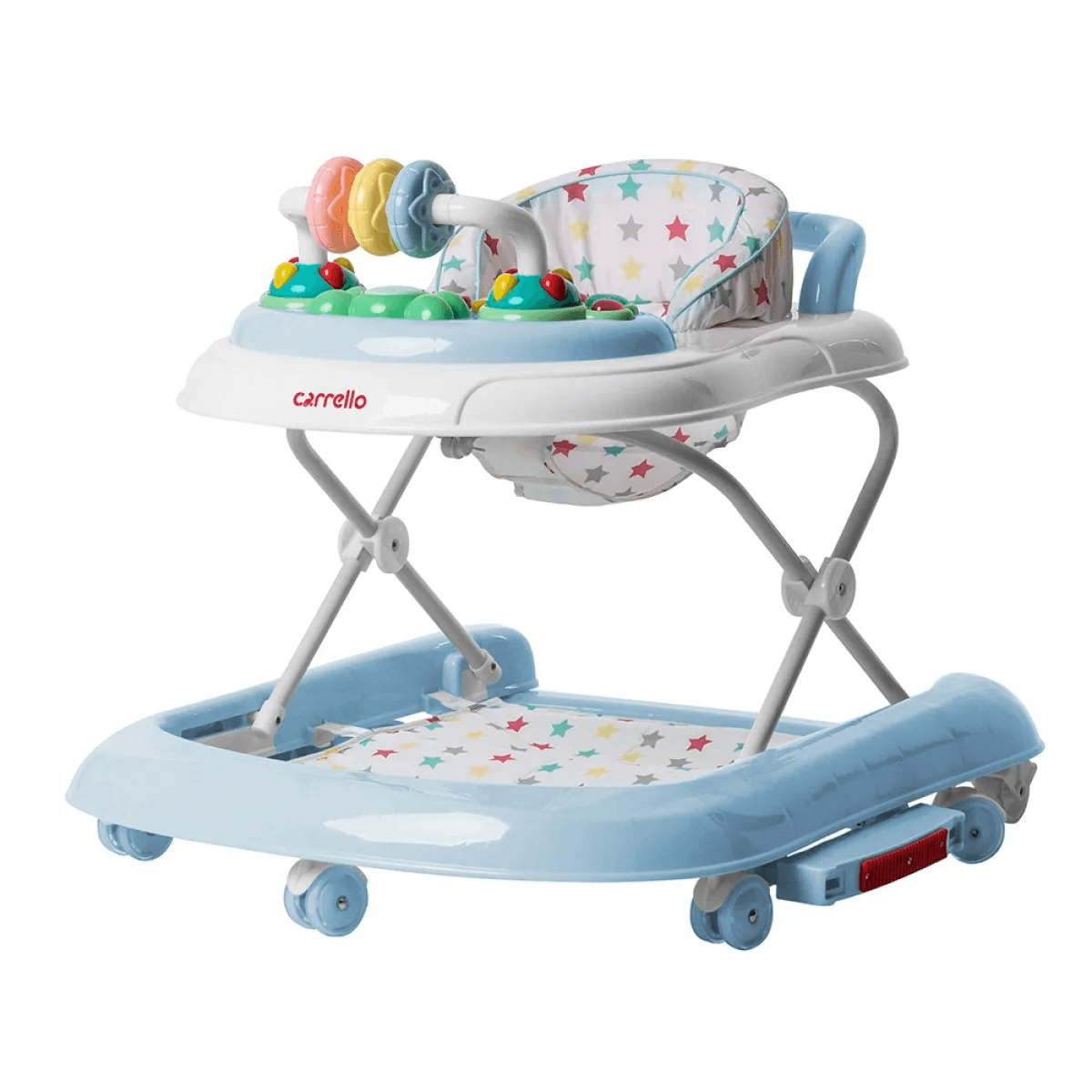 Ходунки Carrello Torino Blue CRL-9603/3