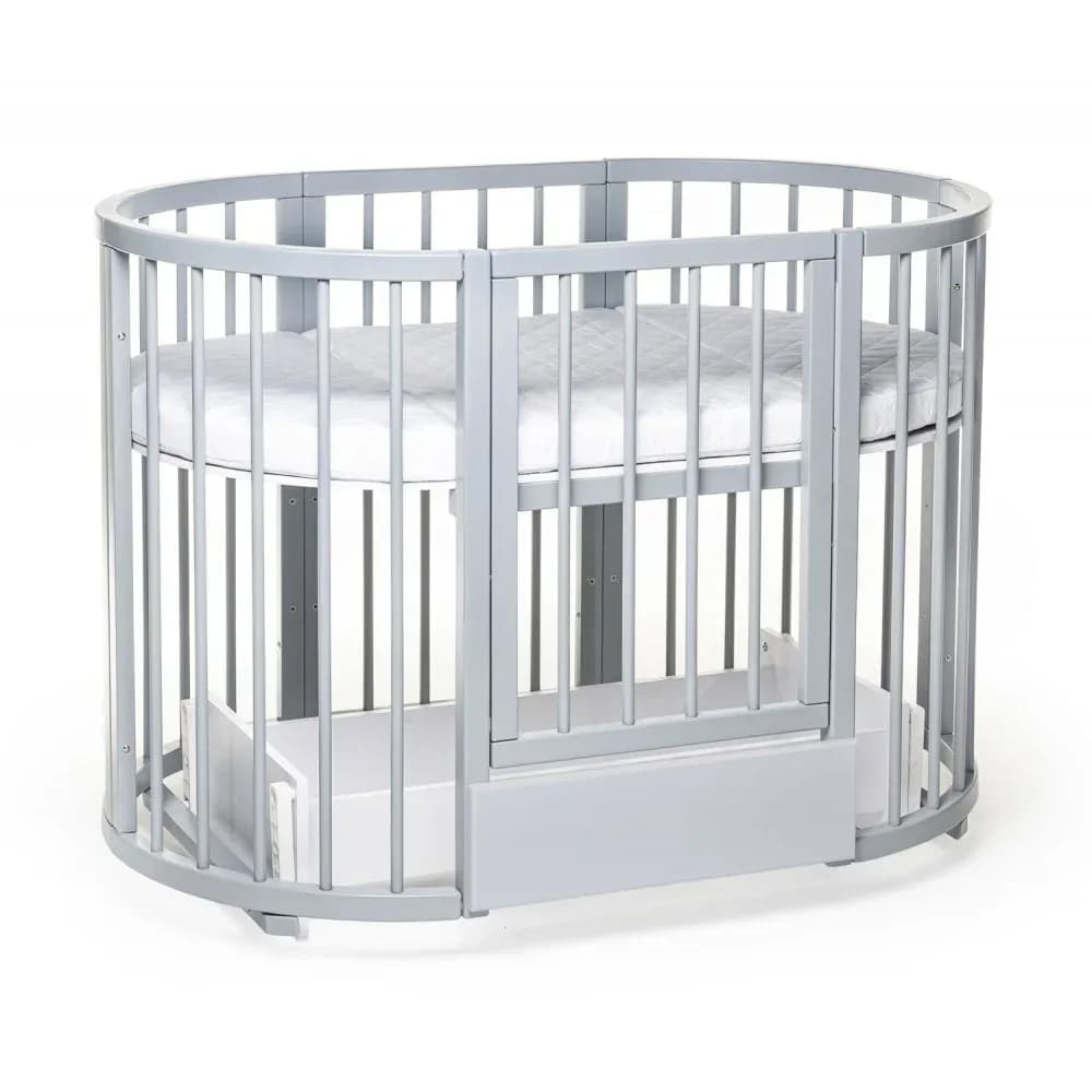 Кровать детская DeSon OBRIY DS-502-2 фото 3 Кровать детская DeSon OBRIY DS-502-2 фото 3