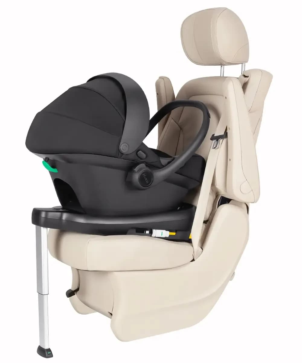 База Isofix Carrello Nova CRL-16102 фото 2 База Isofix Carrello Nova CRL-16102 фото 2