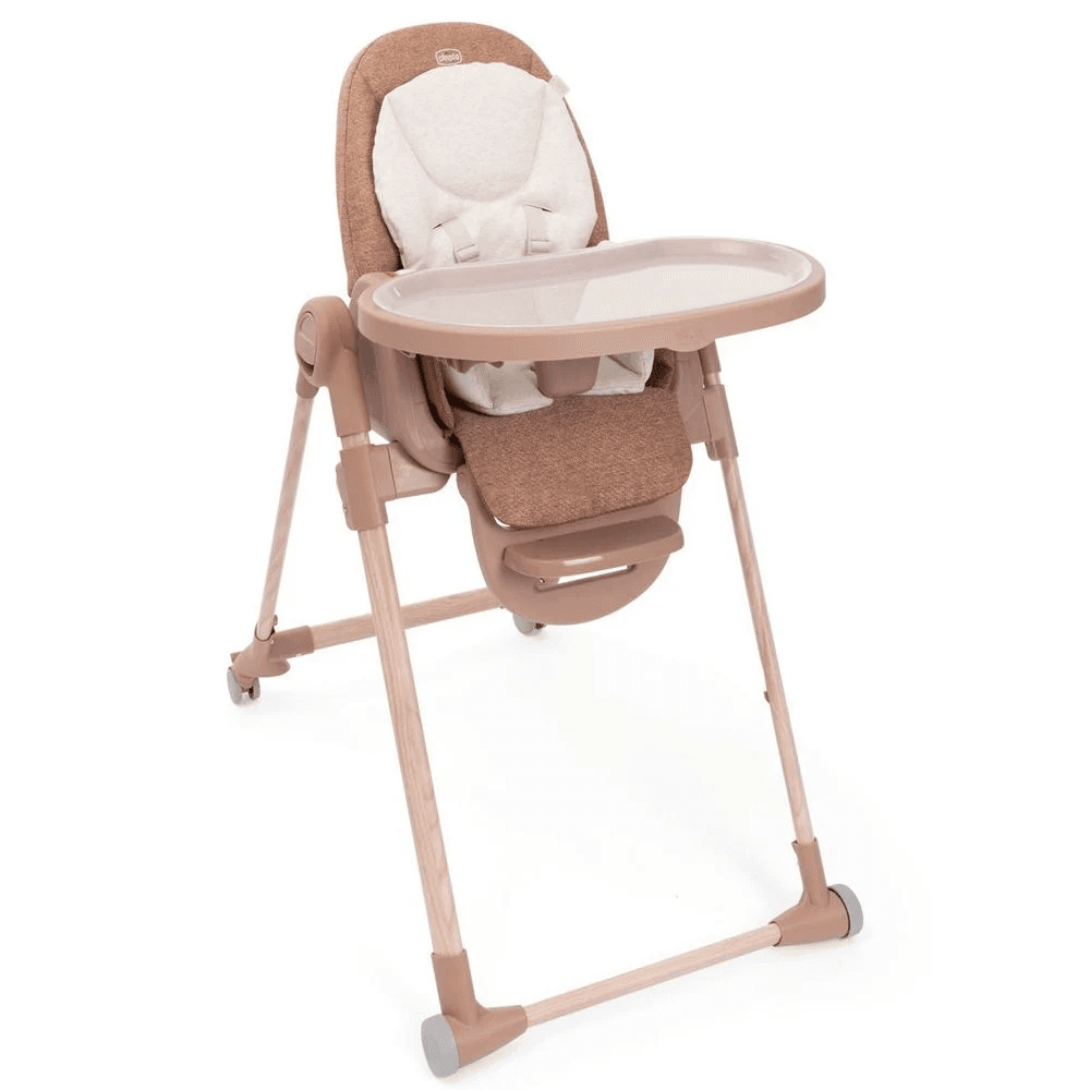 Стільчик для годування Chicco Polly Armonia 87140.42
