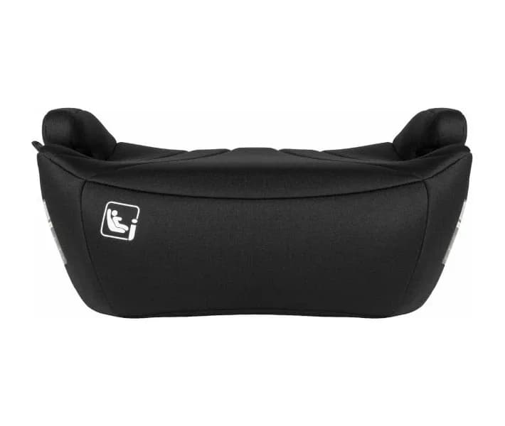 Автокрісло-бустер Lionelo Luuk I-Size Black LO-LUUK I-SIZE BLACK фото 2