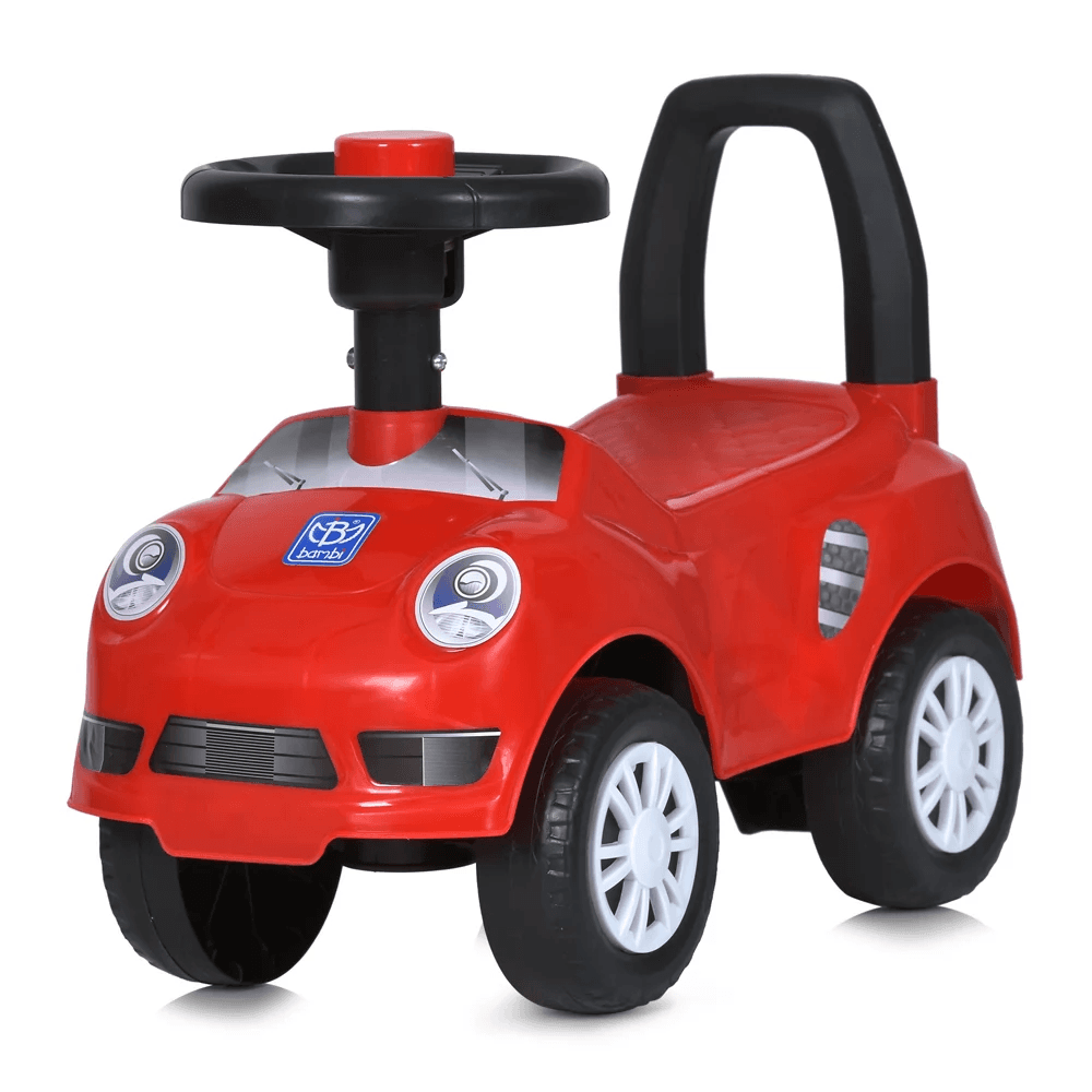 Машина-ходунок Bambi M 5786-3 Машина-ходунок Bambi M 5786-3