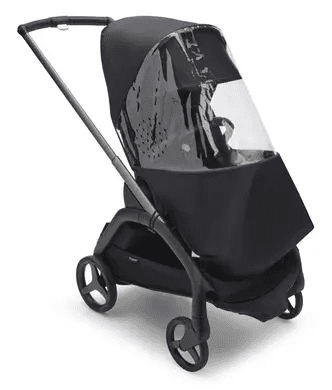 Дождевик Bugaboo Dragonfly 100188003 Дождевик Bugaboo Dragonfly 100188003