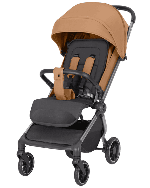 Коляска прогулянкова Carrello Atom M CRL-5527 Mango Beige