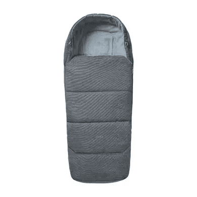 Конверт зимний Joolz Uni2 Radiant grey 560154