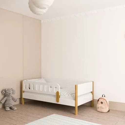 Бортик на кровать-трансформер TatkoPlayground Montessori ТРrim фото 2 Бортик на кровать-трансформер TatkoPlayground Montessori ТРrim фото 2