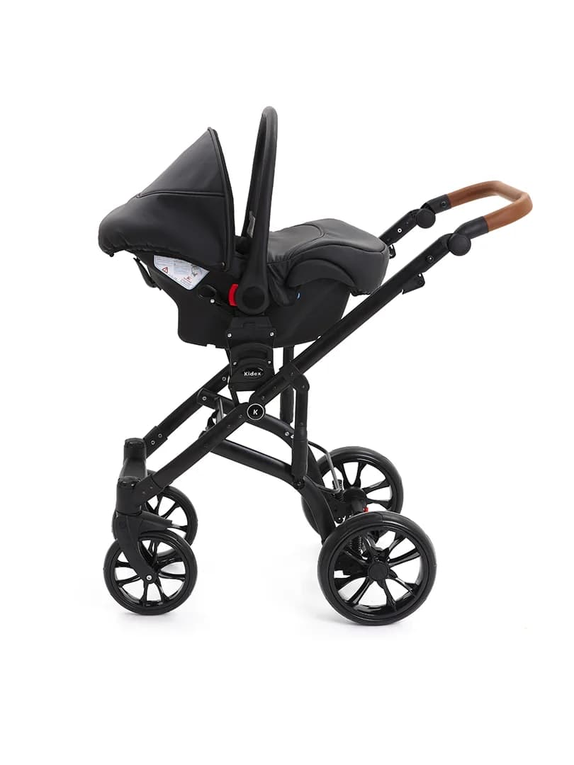 Автокрісло Kidex KDS0055 фото 3